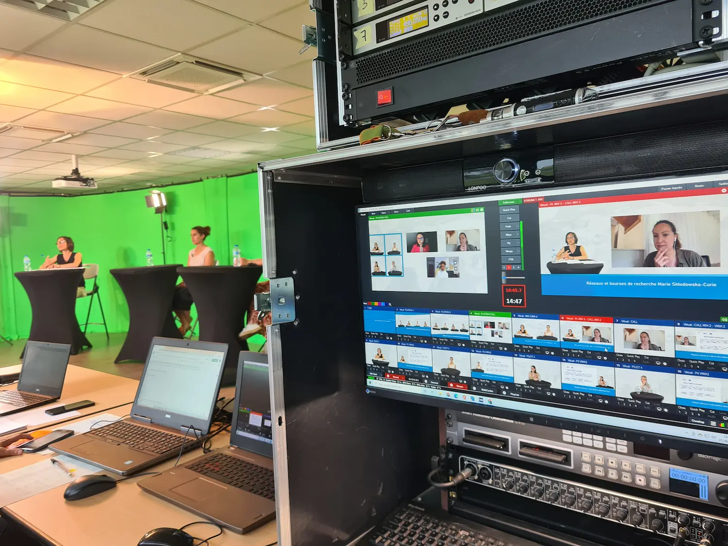 destiNAtion Europe - Talence