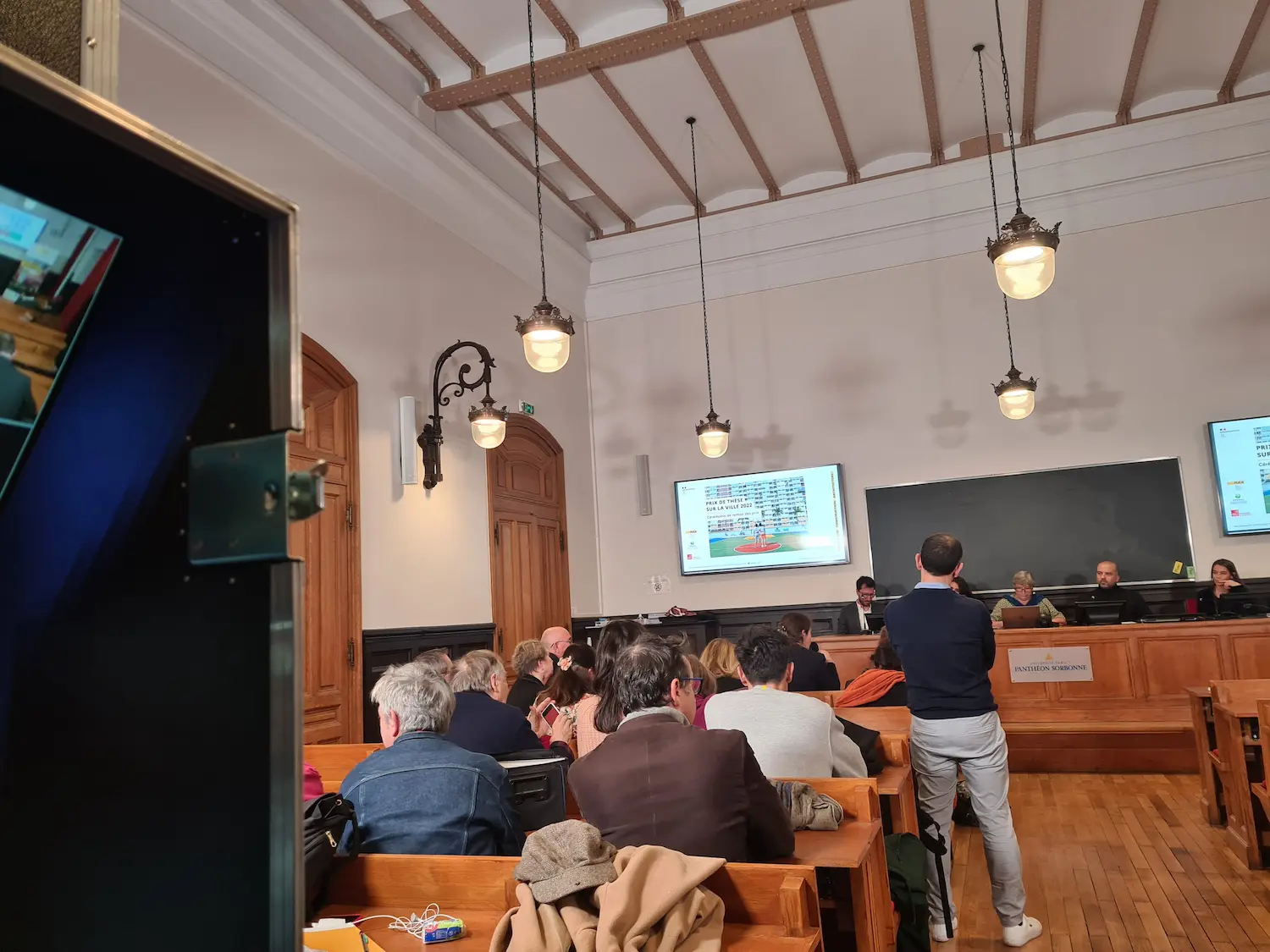 Espace de formation Les Ateliers du Stream