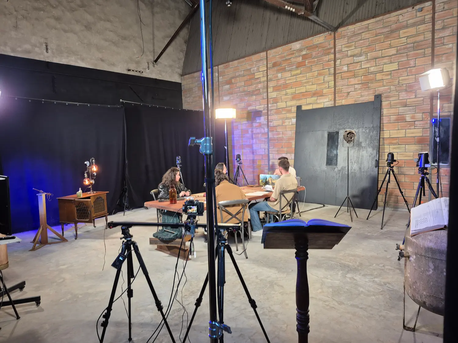 Campagne de jeu de r&ocirc;le