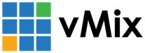 Logo vMix