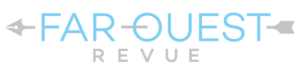 Logo revu Far Ouest.