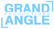 Logo Grand Angle Production.